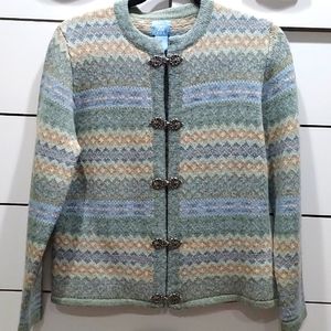 Lambs wool sweater